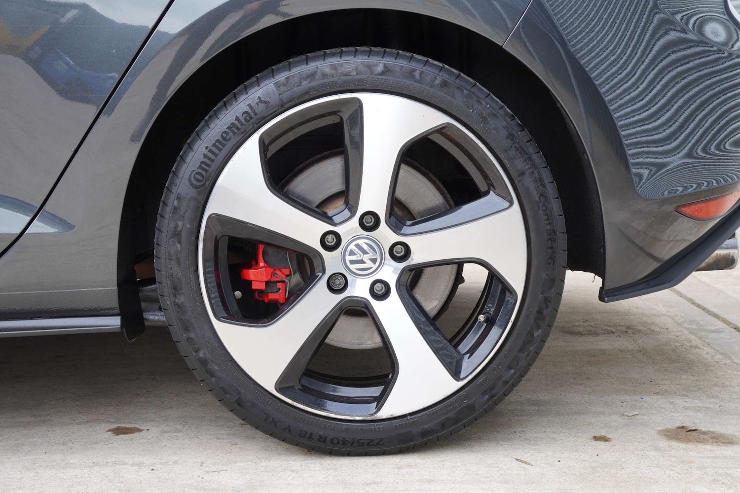 Used Volkswagen Golf 2016 for sale - 77640549: Photo 62