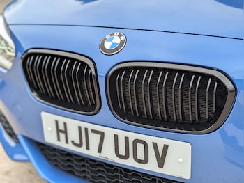 Used BMW 1 Series 2017 for sale - 78143858: Photo