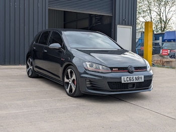 Used Volkswagen Golf 2016 for sale - 78479717: Photo
