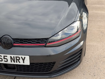 Used Volkswagen Golf 2016 for sale - 78479717: Photo