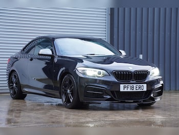 Used BMW 2 Series 2018 for sale - 77571255: Photo