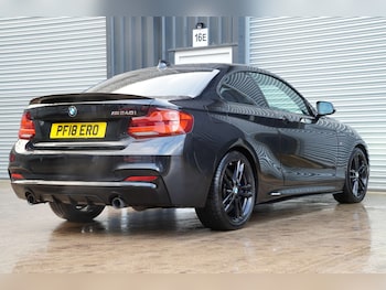 Used BMW 2 Series 2018 for sale - 77571255: Photo