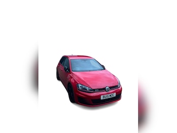 Volkswagen Golf feature image