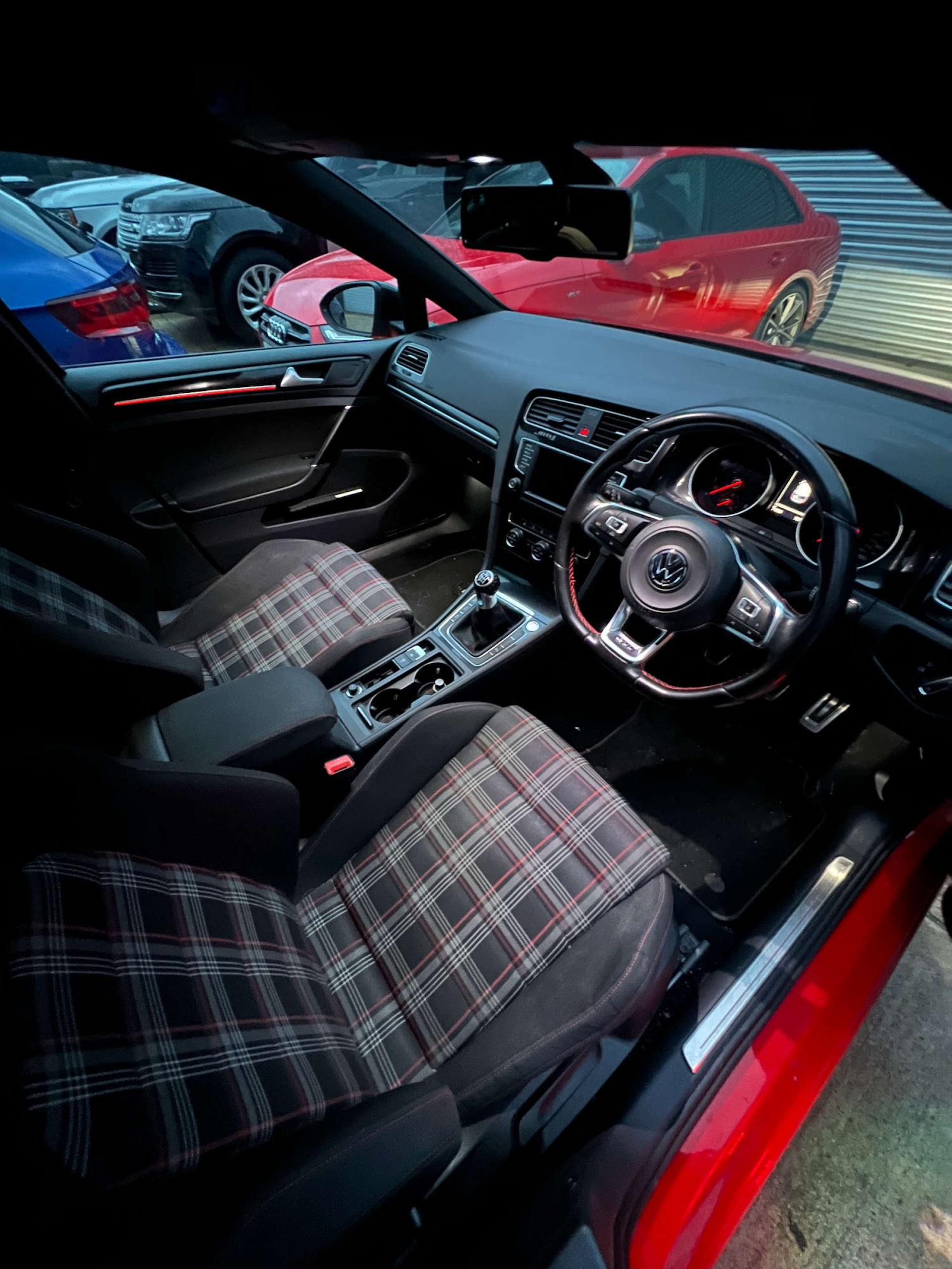 Used Volkswagen Golf 2015 for sale - 77494189: Photo 3