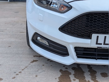 Used Ford Focus 2016 for sale - 78510734: Photo