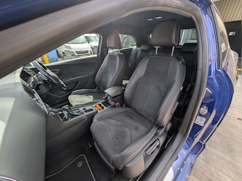 Used SEAT Leon 2018 for sale - 79327547: Photo