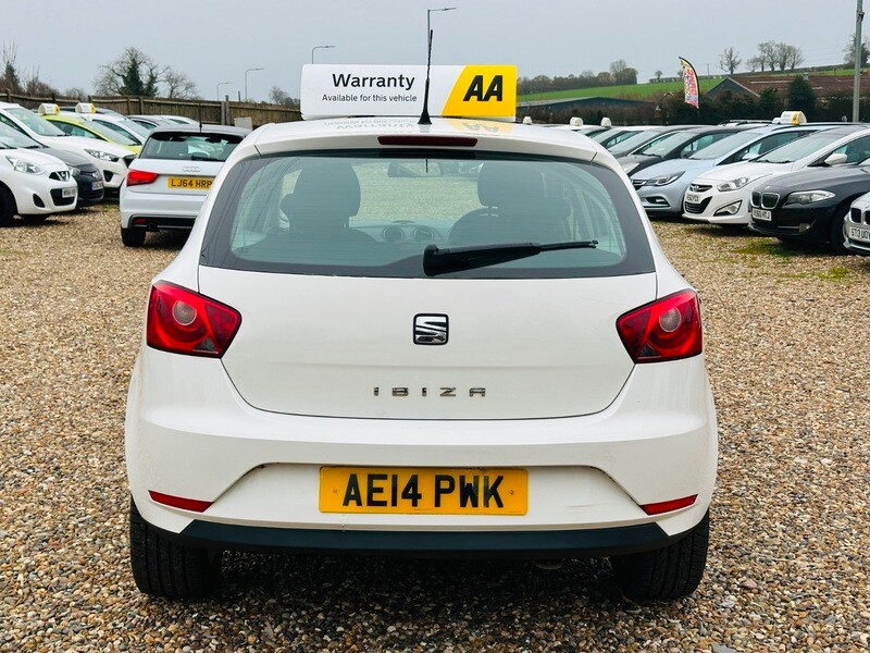 Used SEAT Ibiza 2014 for sale - 78087603: Photo 12
