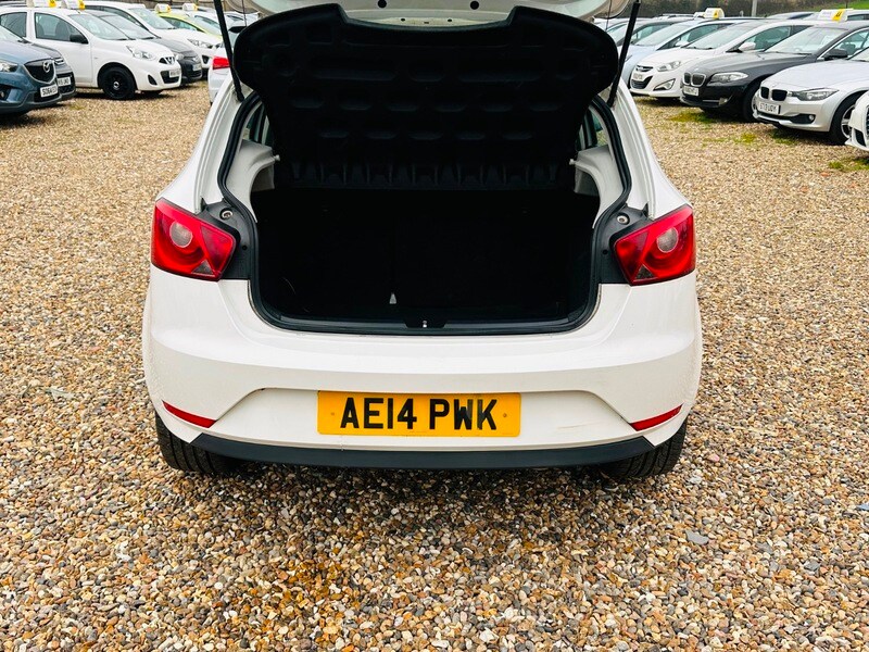 Used SEAT Ibiza 2014 for sale - 78087603: Photo 13