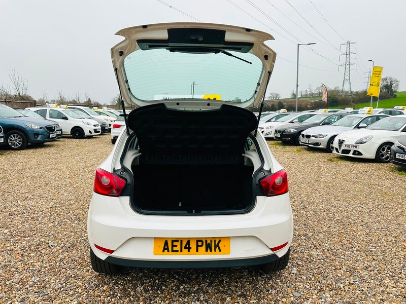 Used SEAT Ibiza 2014 for sale - 78087603: Photo 14