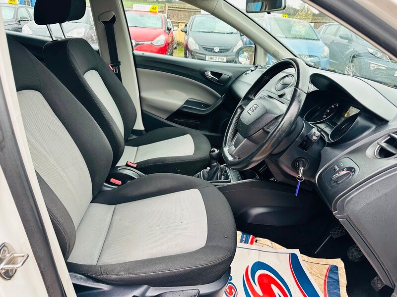 Used SEAT Ibiza 2014 for sale - 78087603: Photo 16