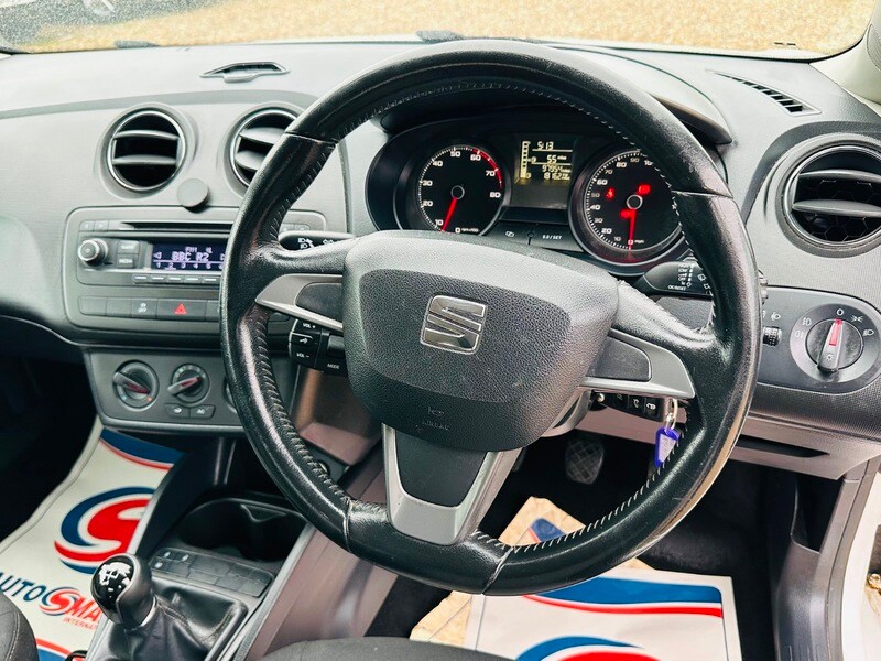 Used SEAT Ibiza 2014 for sale - 78087603: Photo 17