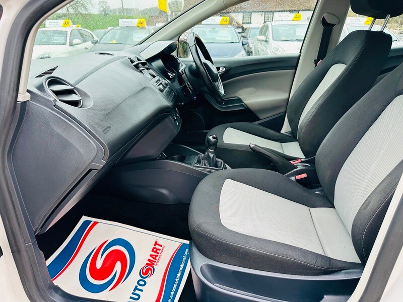 Used SEAT Ibiza 2014 for sale - 78087603: Photo 19