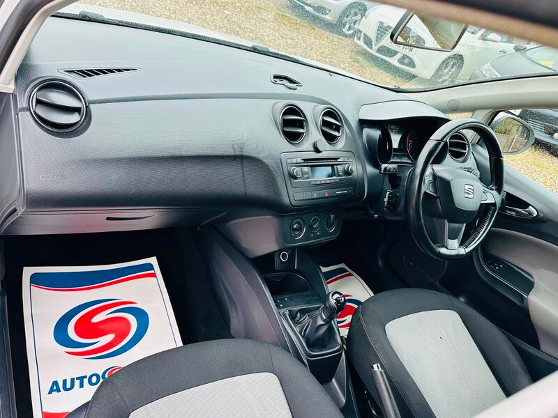 Used SEAT Ibiza 2014 for sale - 78087603: Photo 20