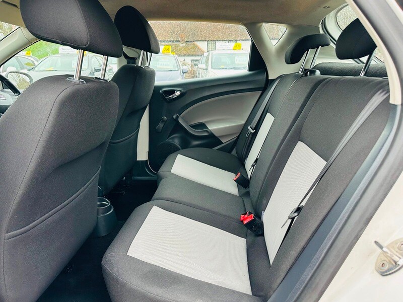 Used SEAT Ibiza 2014 for sale - 78087603: Photo 22