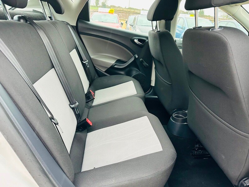 Used SEAT Ibiza 2014 for sale - 78087603: Photo 24