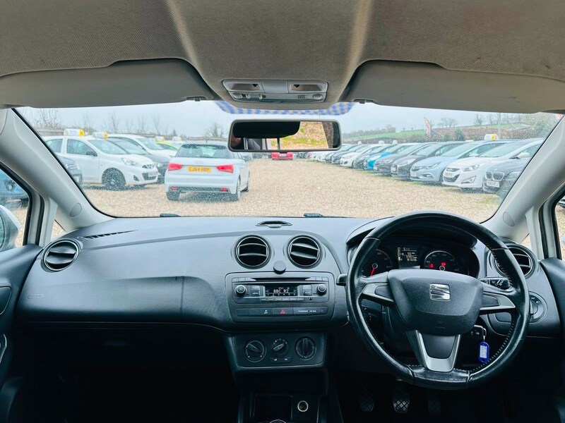Used SEAT Ibiza 2014 for sale - 78087603: Photo 25