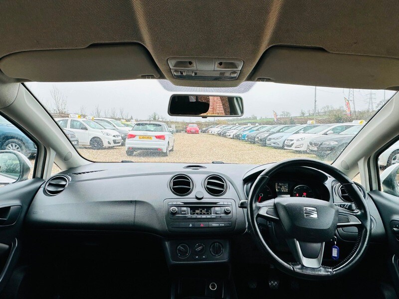 Used SEAT Ibiza 2014 for sale - 78087603: Photo 29