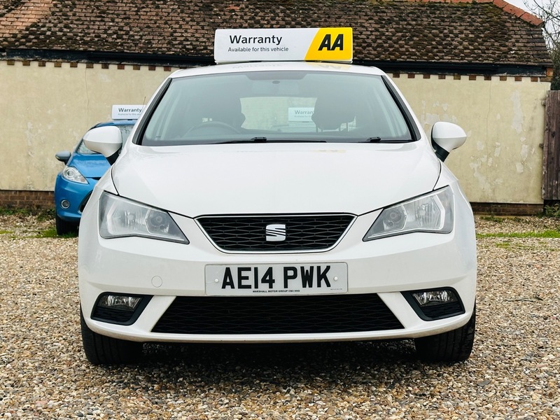 Used SEAT Ibiza 2014 for sale - 78087603: Photo 3