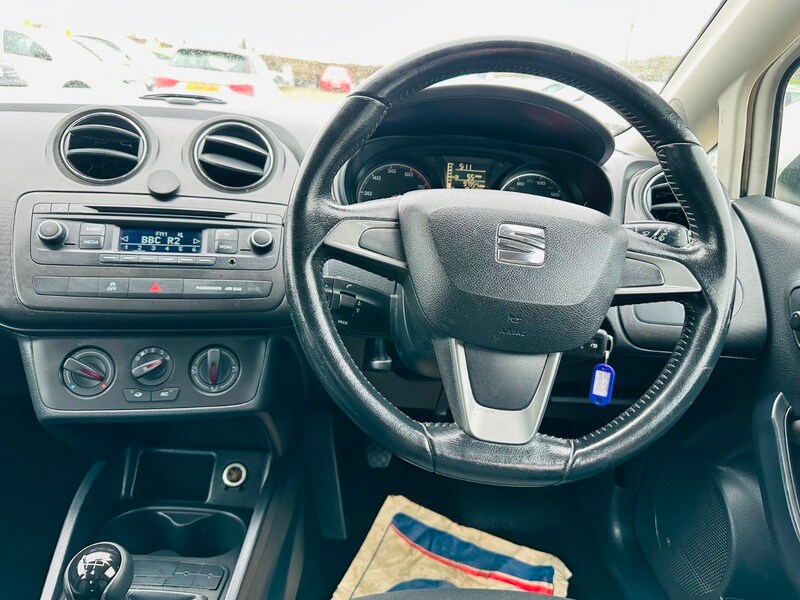 Used SEAT Ibiza 2014 for sale - 78087603: Photo 32