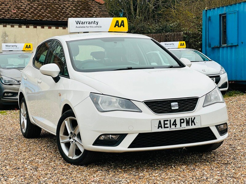 Used SEAT Ibiza 2014 for sale - 78087603: Photo 41