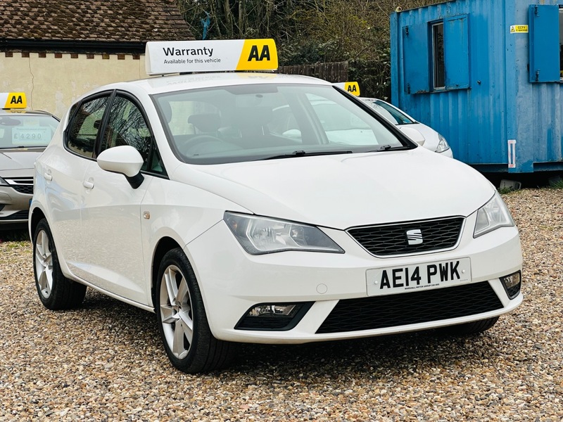 Used SEAT Ibiza 2014 for sale - 78087603: Photo 5