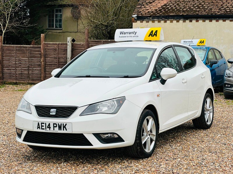 Used SEAT Ibiza 2014 for sale - 78087603: Photo 6