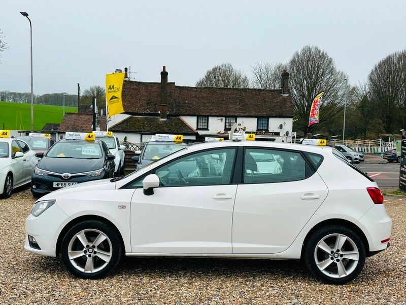 Used SEAT Ibiza 2014 for sale - 78087603: Photo 7