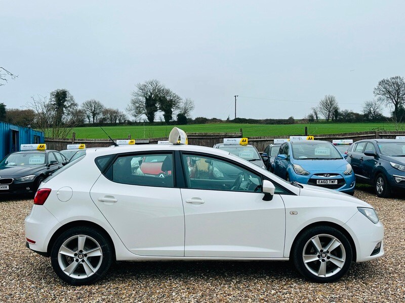 Used SEAT Ibiza 2014 for sale - 78087603: Photo 8