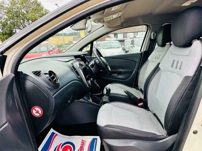Used Renault Captur 2014 for sale - 78087597: Photo 19