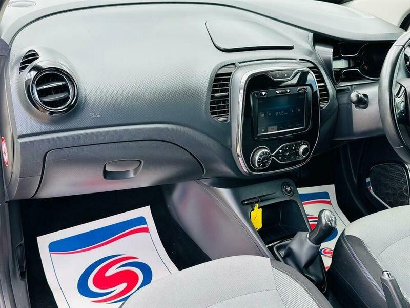 Used Renault Captur 2014 for sale - 78087597: Photo 20