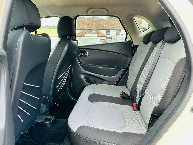 Used Renault Captur 2014 for sale - 78087597: Photo 22