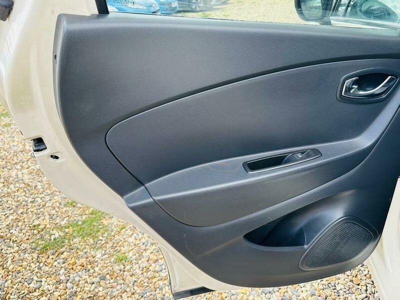 Used Renault Captur 2014 for sale - 78087597: Photo 23