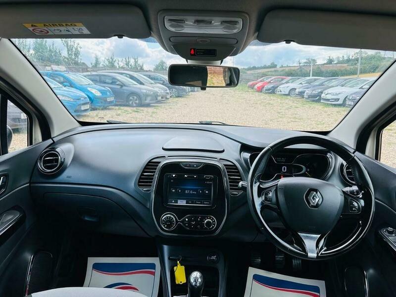 Used Renault Captur 2014 for sale - 78087597: Photo 27