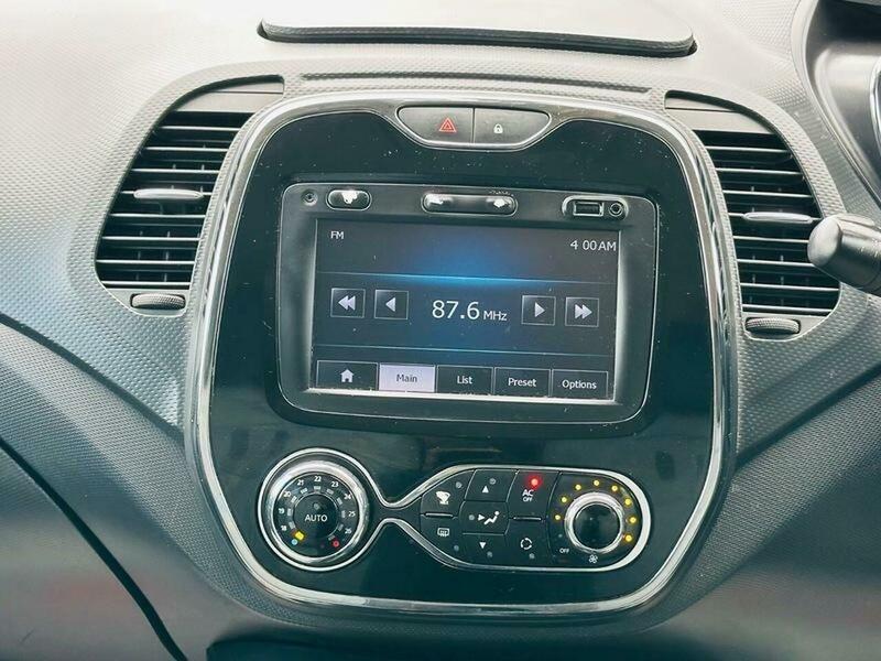 Used Renault Captur 2014 for sale - 78087597: Photo 28