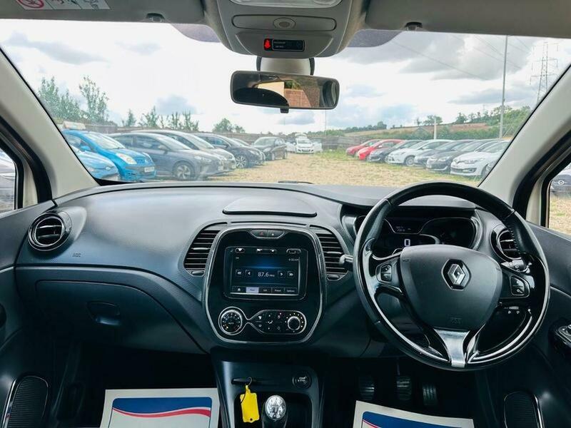 Used Renault Captur 2014 for sale - 78087597: Photo 29