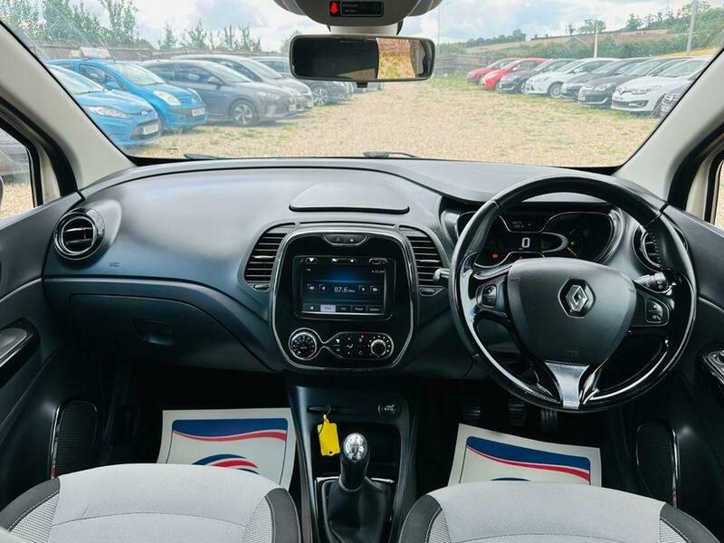 Used Renault Captur 2014 for sale - 78087597: Photo 33
