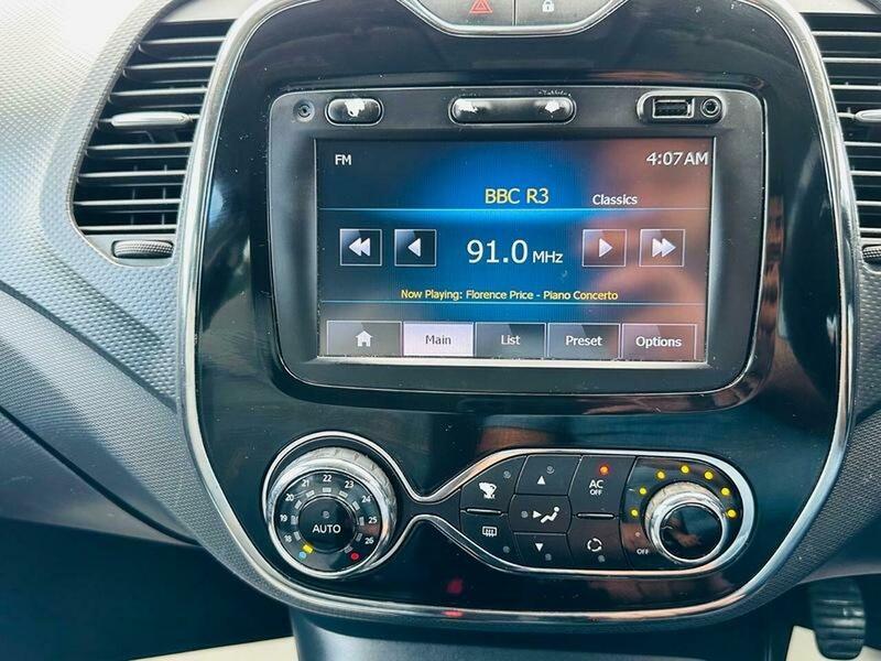 Used Renault Captur 2014 for sale - 78087597: Photo 34