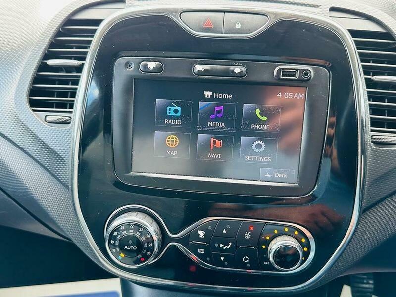 Used Renault Captur 2014 for sale - 78087597: Photo 35