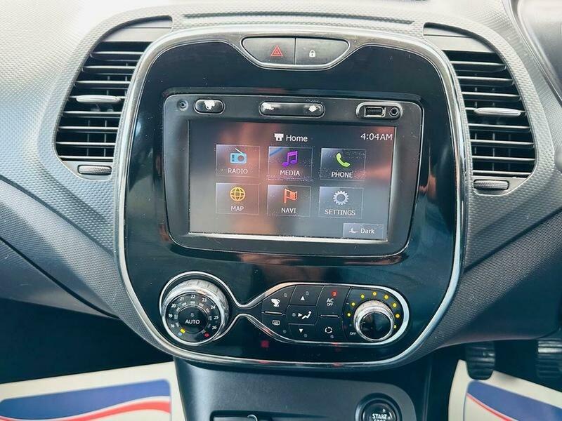 Used Renault Captur 2014 for sale - 78087597: Photo 36