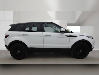 Used Land Rover Range Rover Evoque 2013 for sale - 78426903: Photo