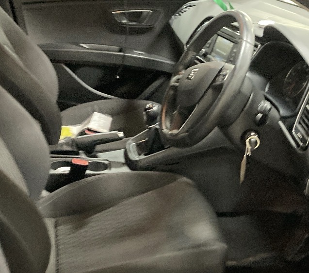 Used SEAT Leon 2014 for sale - 78145688: Photo 10