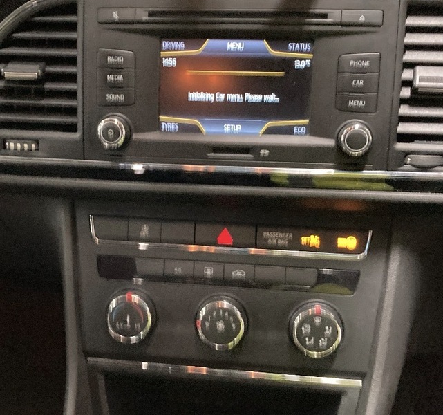 Used SEAT Leon 2014 for sale - 78145688: Photo 13