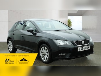 Used SEAT Leon 2014 for sale - 78145688: Photo