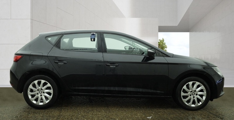 Used SEAT Leon 2014 for sale - 78145688: Photo 3