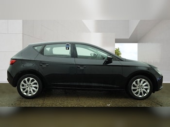 Used SEAT Leon 2014 for sale - 78145688: Photo