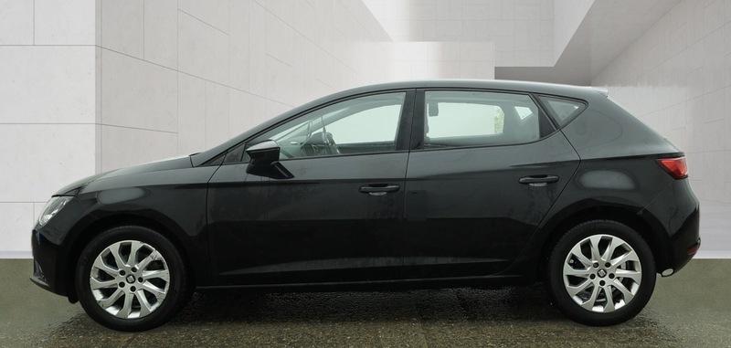 Used SEAT Leon 2014 for sale - 78145688: Photo 4