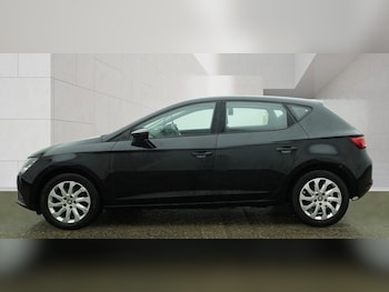 Used SEAT Leon 2014 for sale - 78145688: Photo