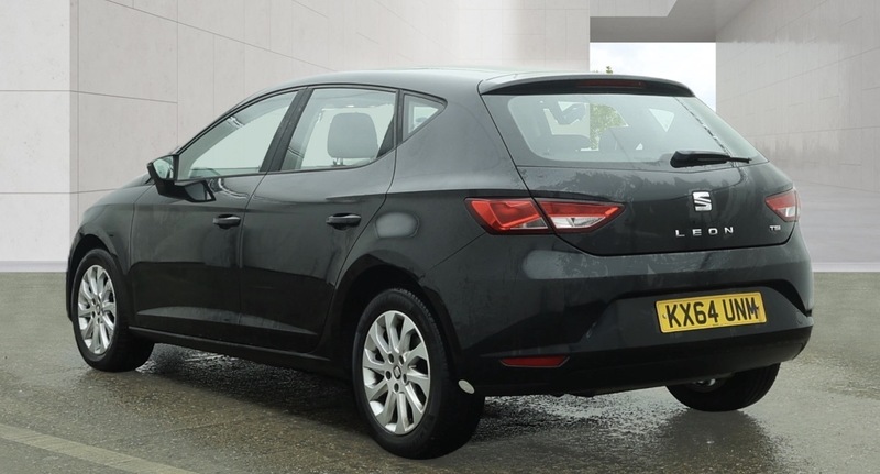 Used SEAT Leon 2014 for sale - 78145688: Photo 6