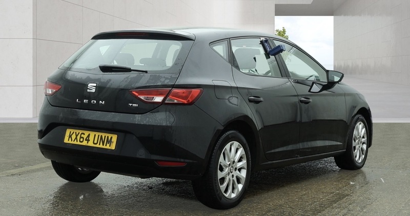 Used SEAT Leon 2014 for sale - 78145688: Photo 7