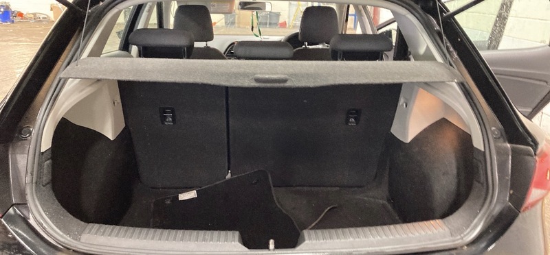 Used SEAT Leon 2014 for sale - 78145688: Photo 8